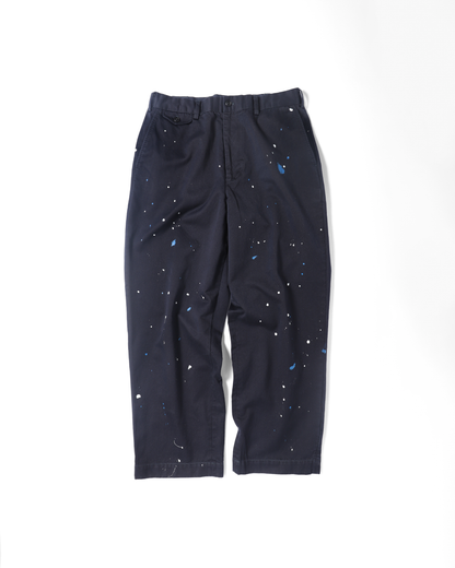 Painted West Point Officer Pants