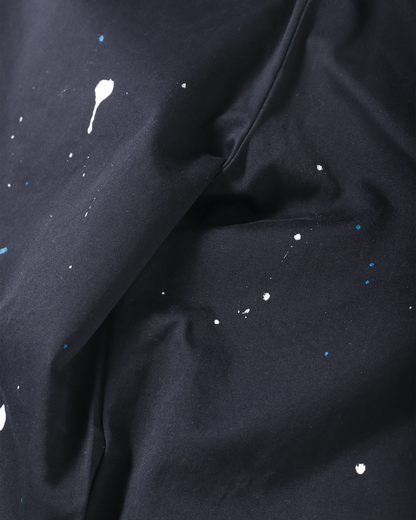 Painted West Point Officer Pants