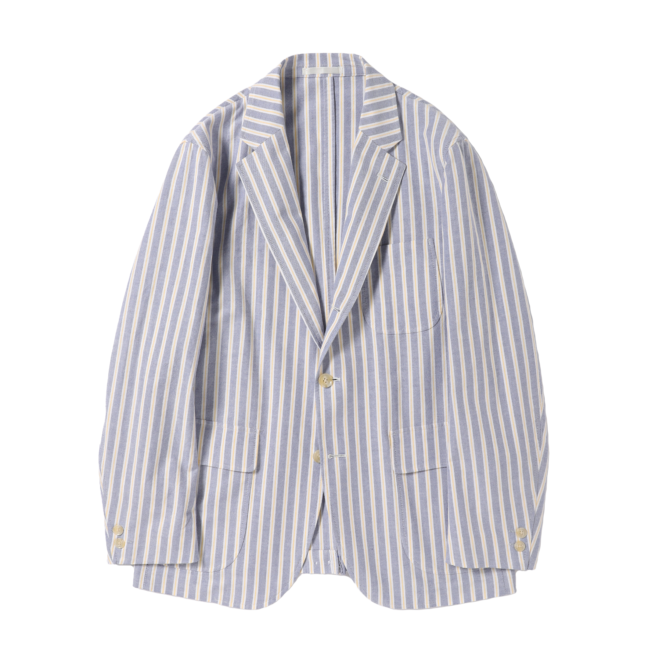 YELLOW STRIPE / 44