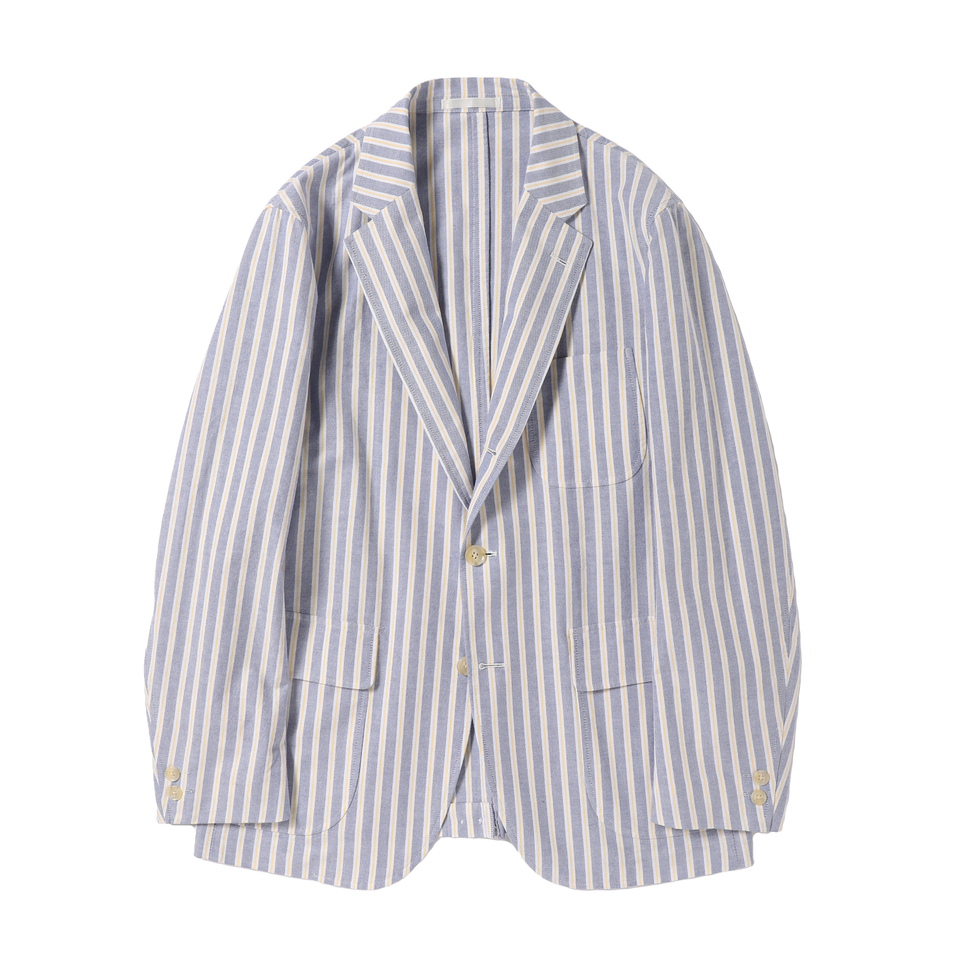 D.C. WHITE Summer Ivy Jacket ボーイズマーケット