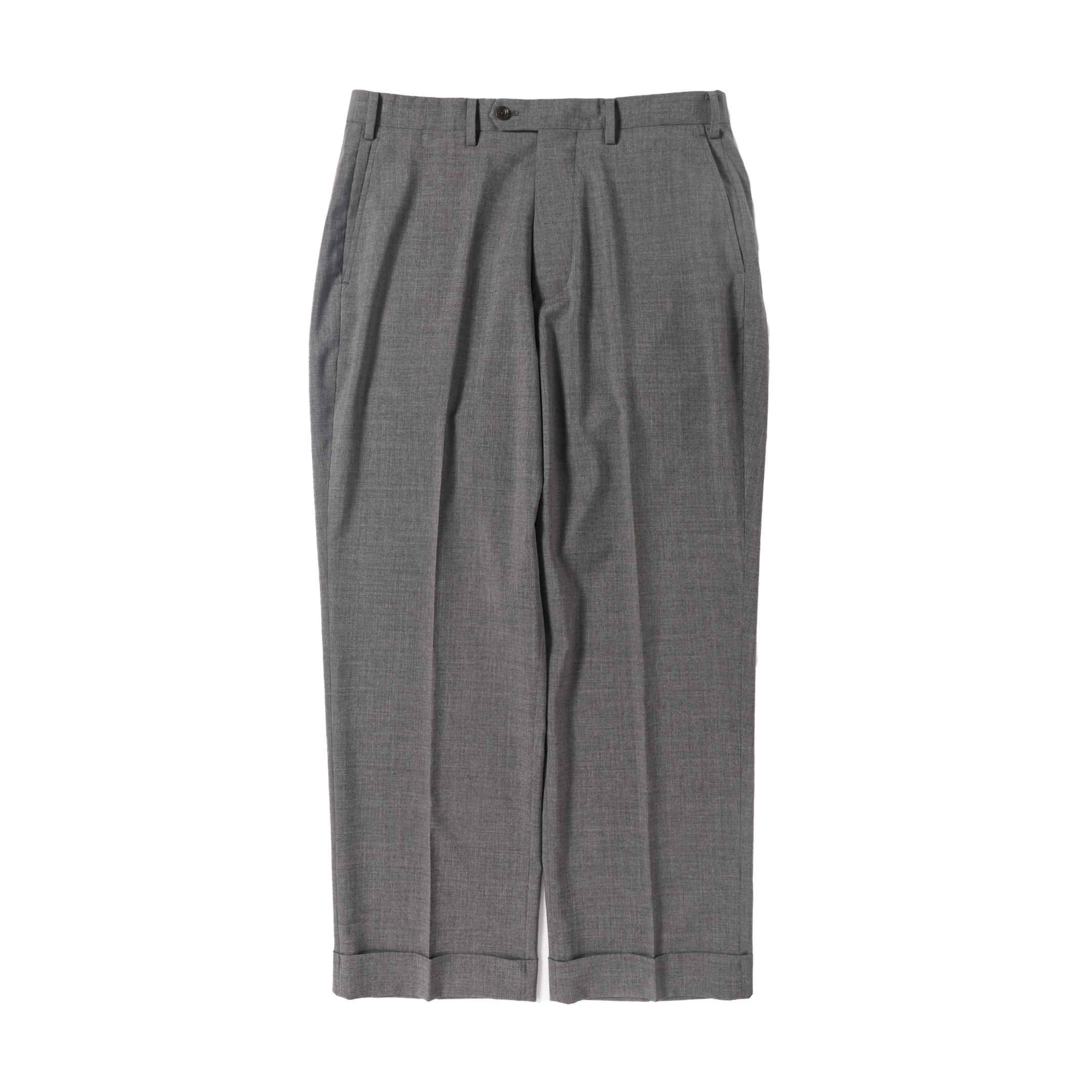 GRAY / 44