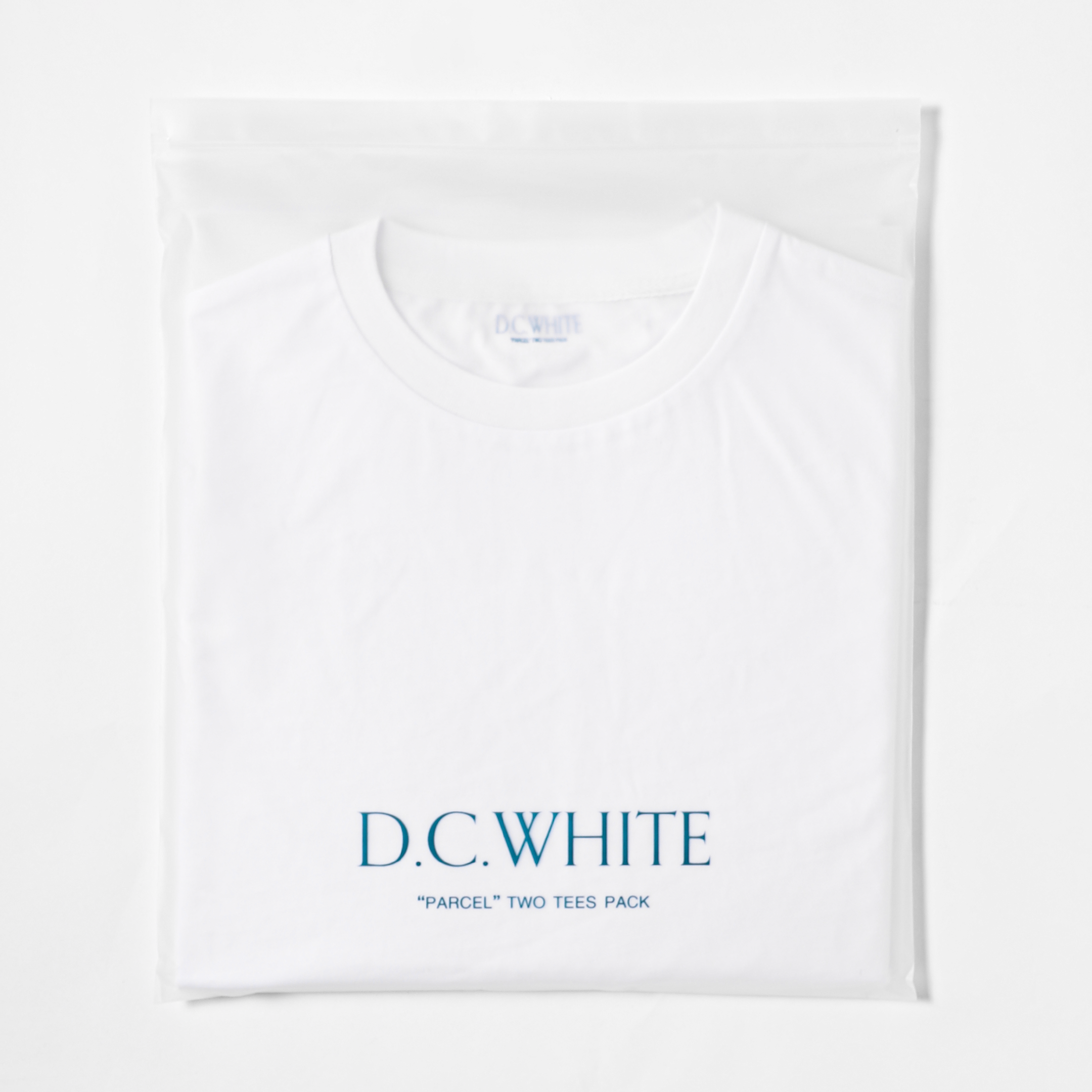 PURE WHITE / S