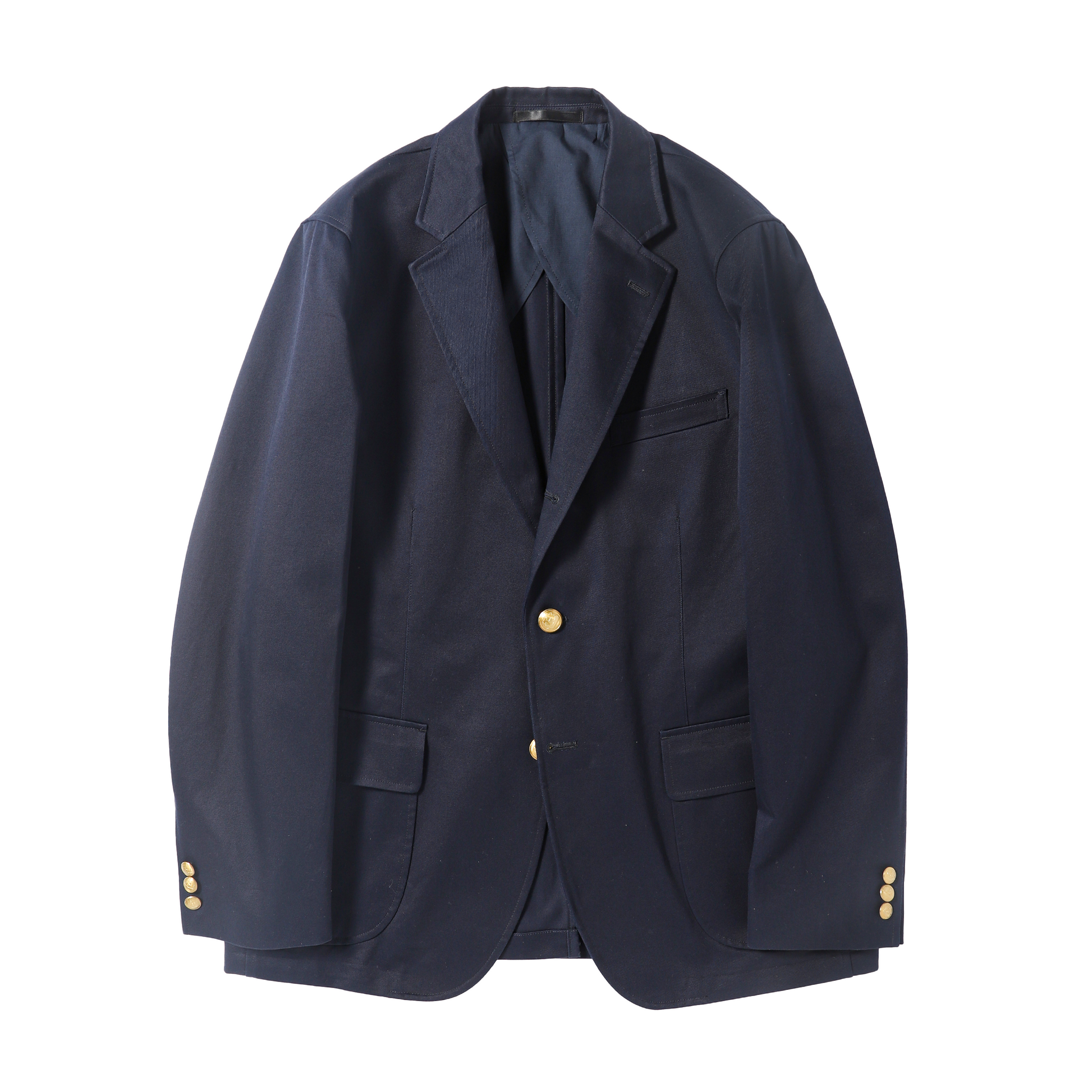 DC WHITE West Point Blazer 新品未使用 West Point Blazer – D.C.WHITE