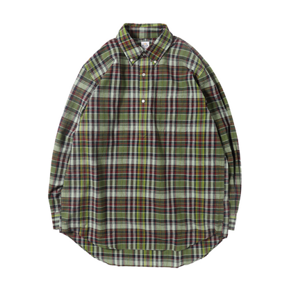 IVY B.D. Madras Pullover