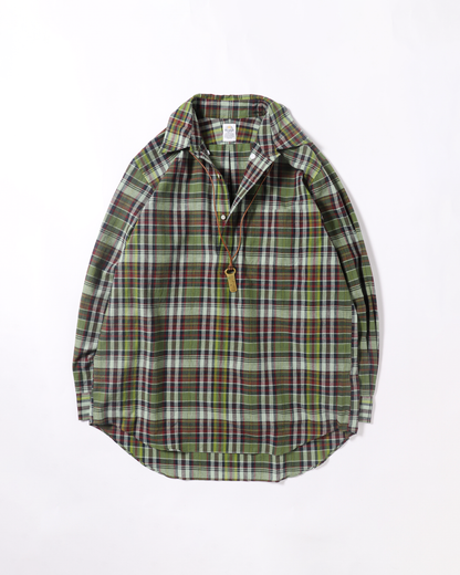 IVY B.D. Madras Pullover