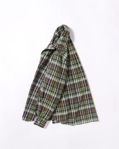 IVY B.D. Madras Pullover