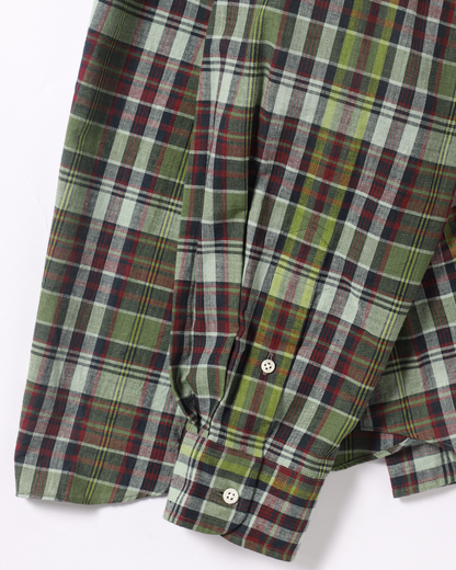 IVY B.D. Madras Pullover