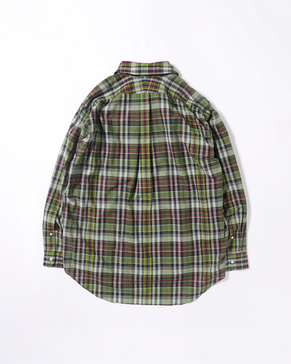 IVY B.D. Madras Pullover