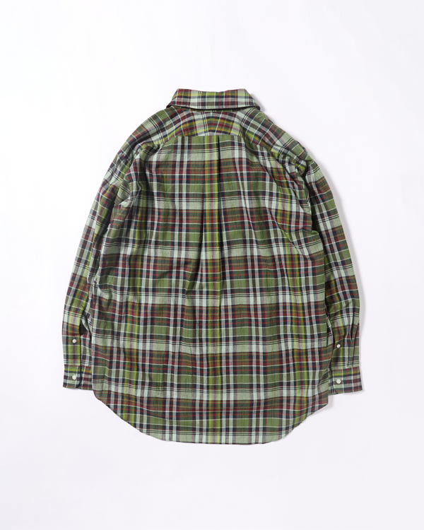 IVY B.D. Madras Pullover