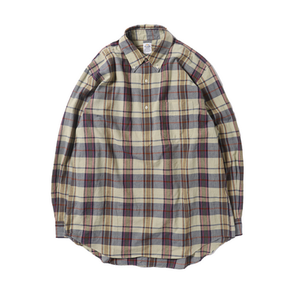 IVY B.D. Madras Pullover