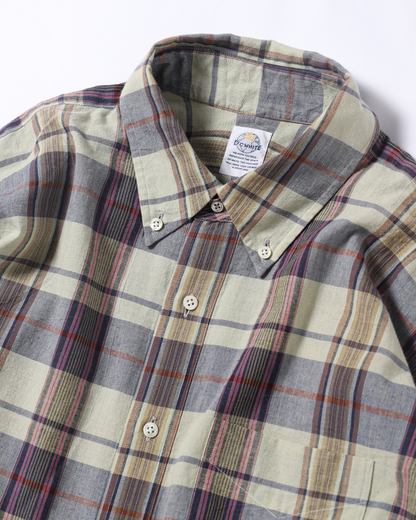 IVY B.D. Madras Pullover