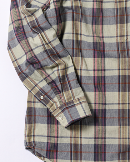 IVY B.D. Madras Pullover