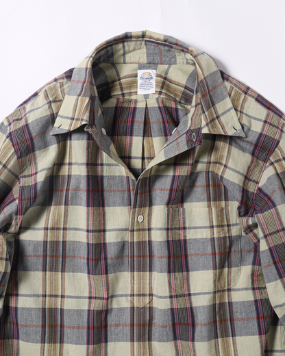 IVY B.D. Madras Pullover