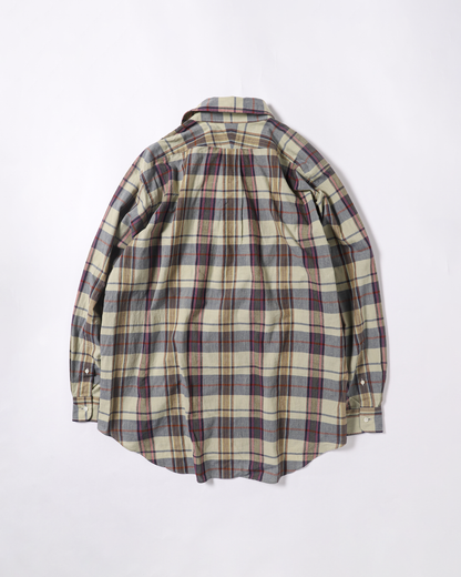 IVY B.D. Madras Pullover