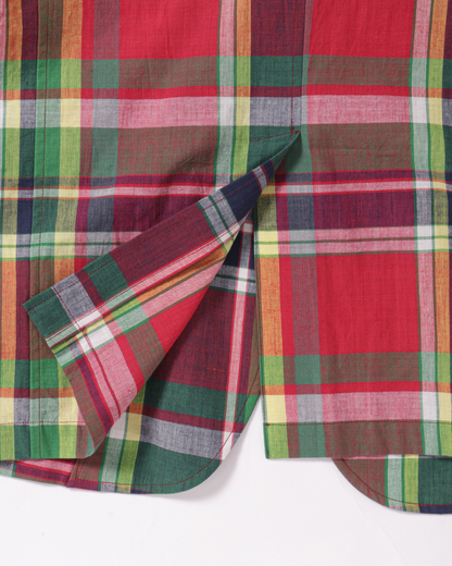 Comfortable Jacket Madras