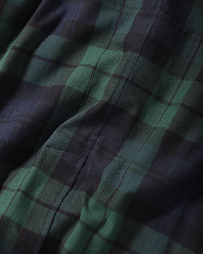 Comfortable Jacket Madras