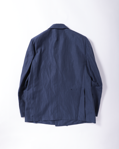 Summer Blazer Double Breasted