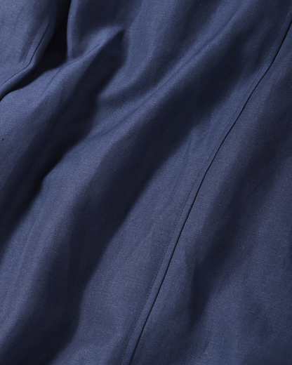 Summer Blazer Double Breasted