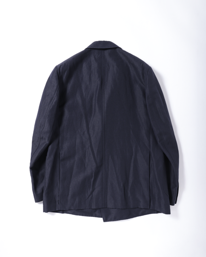 Summer Blazer Double Breasted