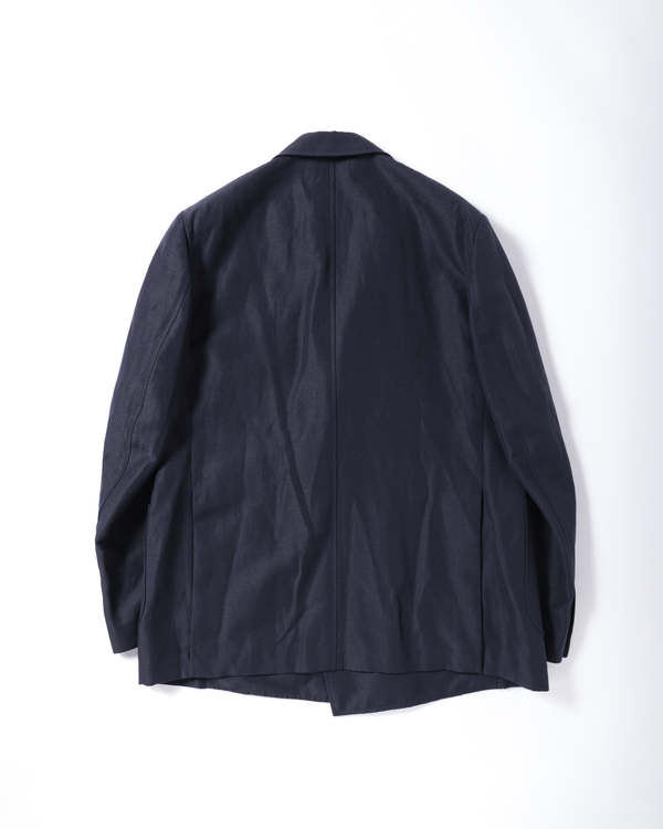 Summer Blazer Double Breasted