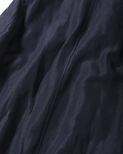 Summer Blazer Double Breasted