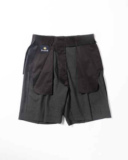 Boyhood Shorts