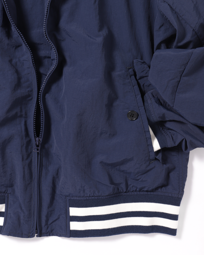 Ivy Leaguers' Jumper