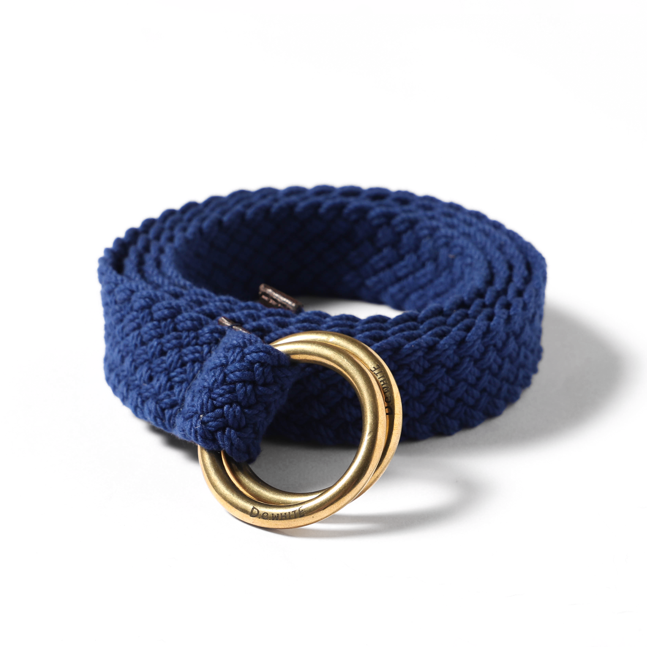 BLUE / 135cm