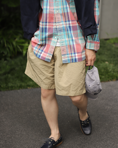 Field Dry Shorts