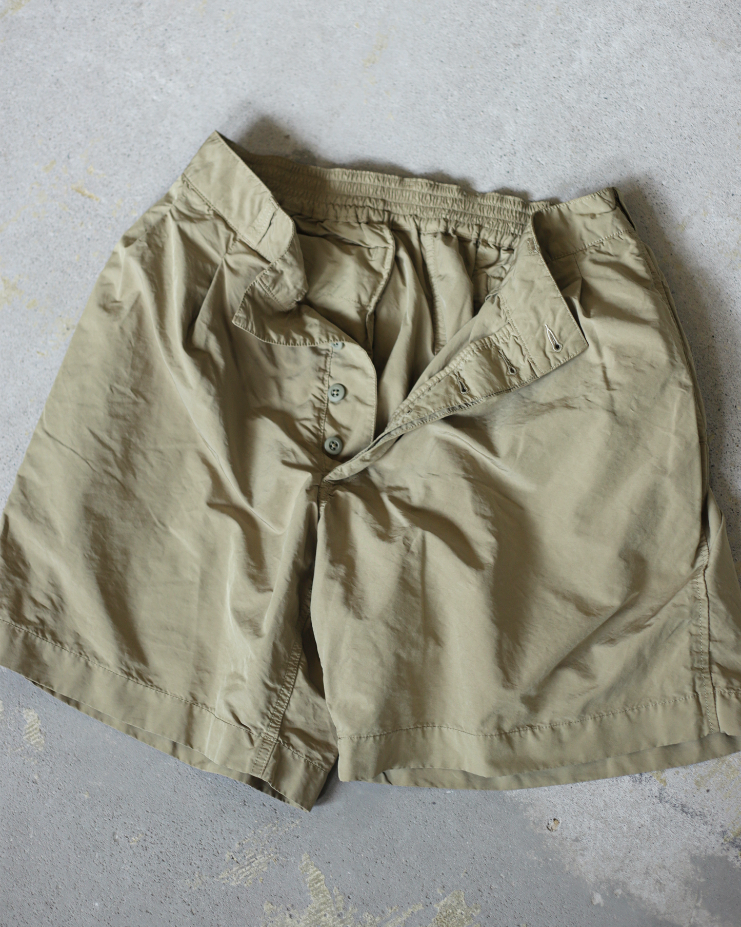 *5/31~ Field Dry Shorts