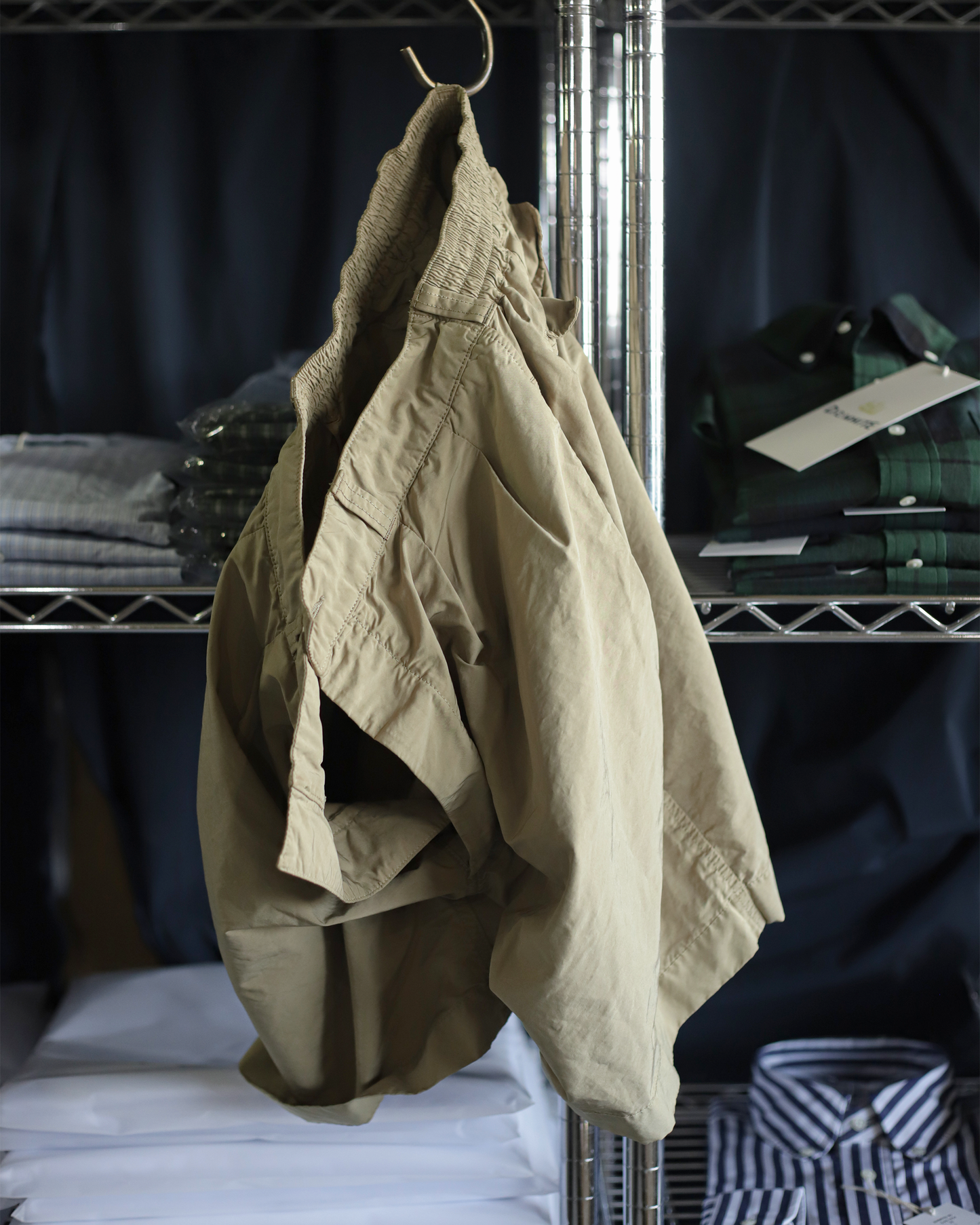 *5/31~ Field Dry Shorts