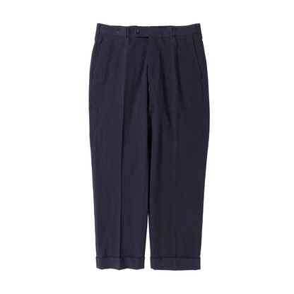 American Trousers Seersucker