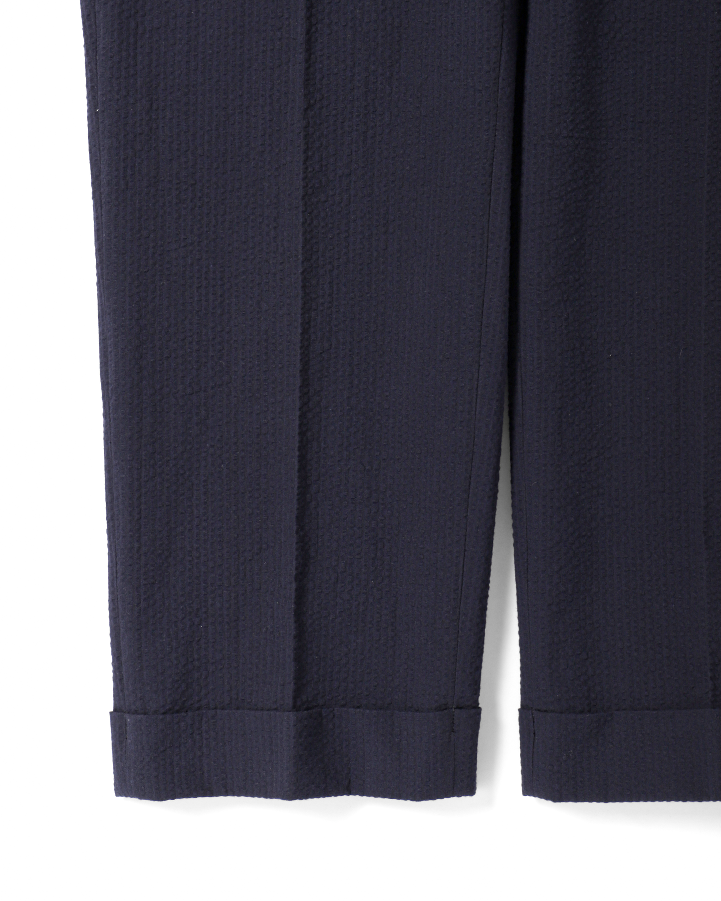 American Trousers Seersucker