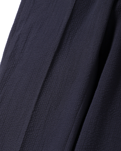 American Trousers Seersucker