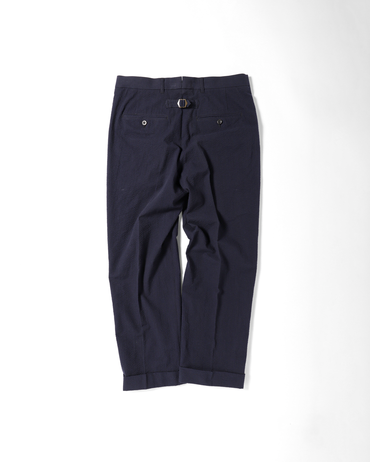 American Trousers Seersucker