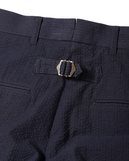 American Trousers Seersucker