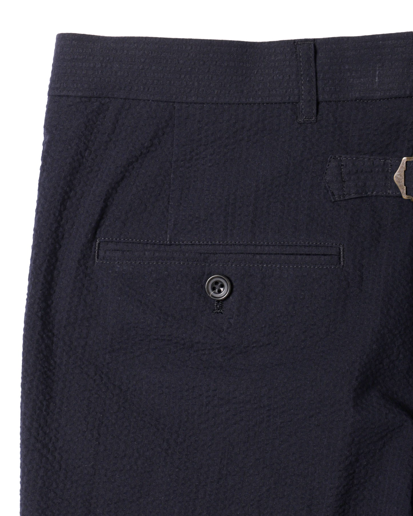 American Trousers Seersucker