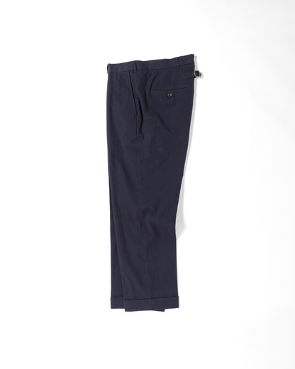 American Trousers Seersucker