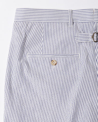 American Trousers Seersucker