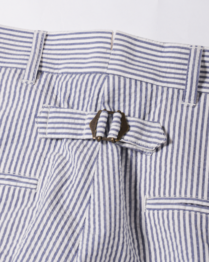 American Trousers Seersucker