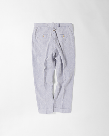 American Trousers Seersucker