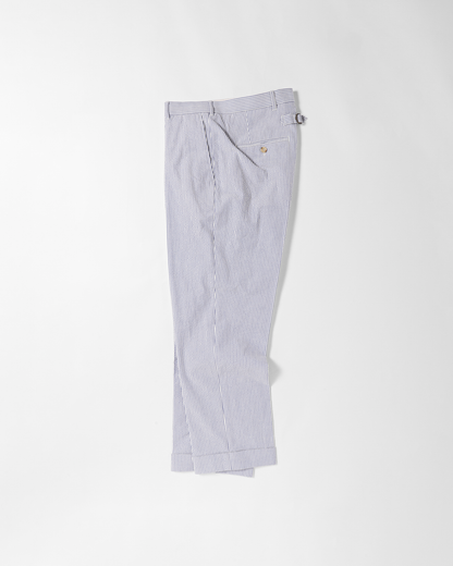 American Trousers Seersucker