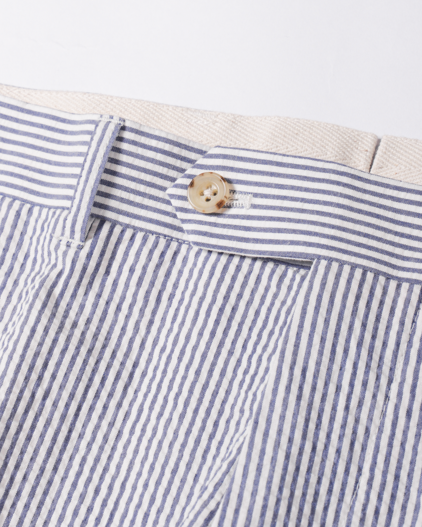American Trousers Seersucker
