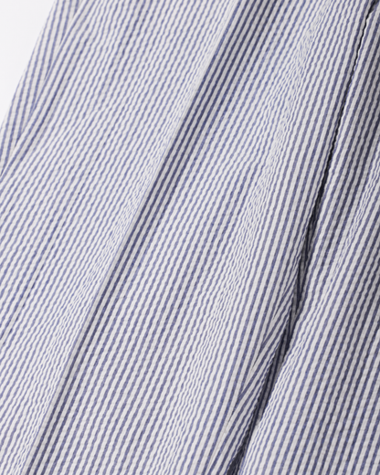 American Trousers Seersucker