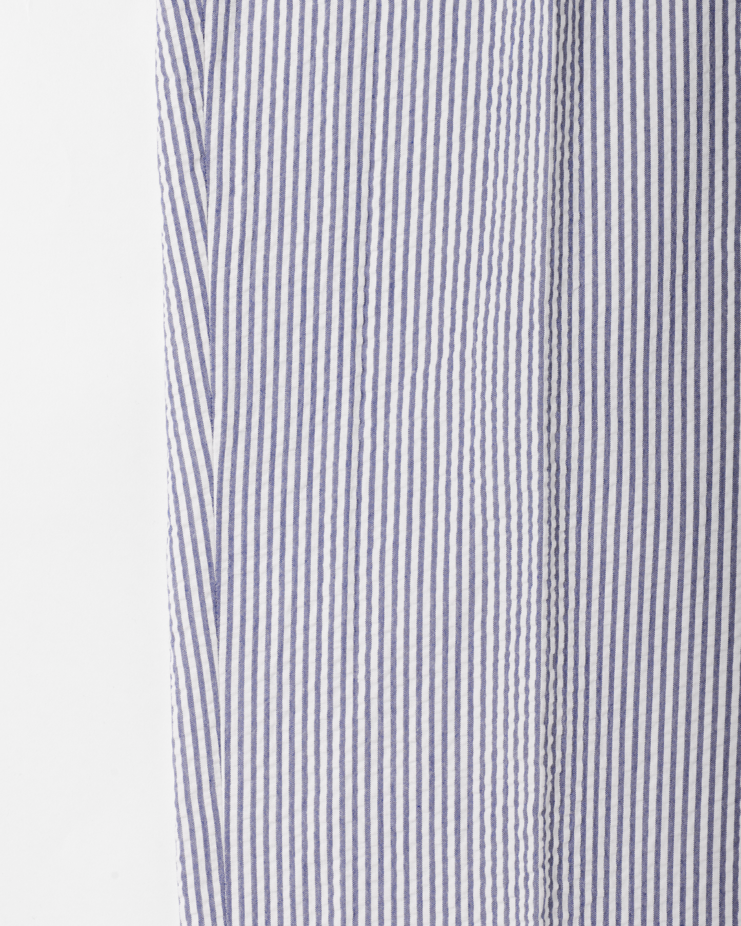 American Trousers Seersucker