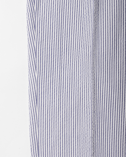 American Trousers Seersucker