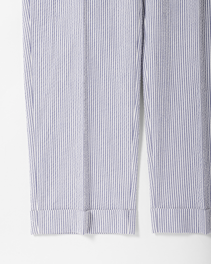 American Trousers Seersucker