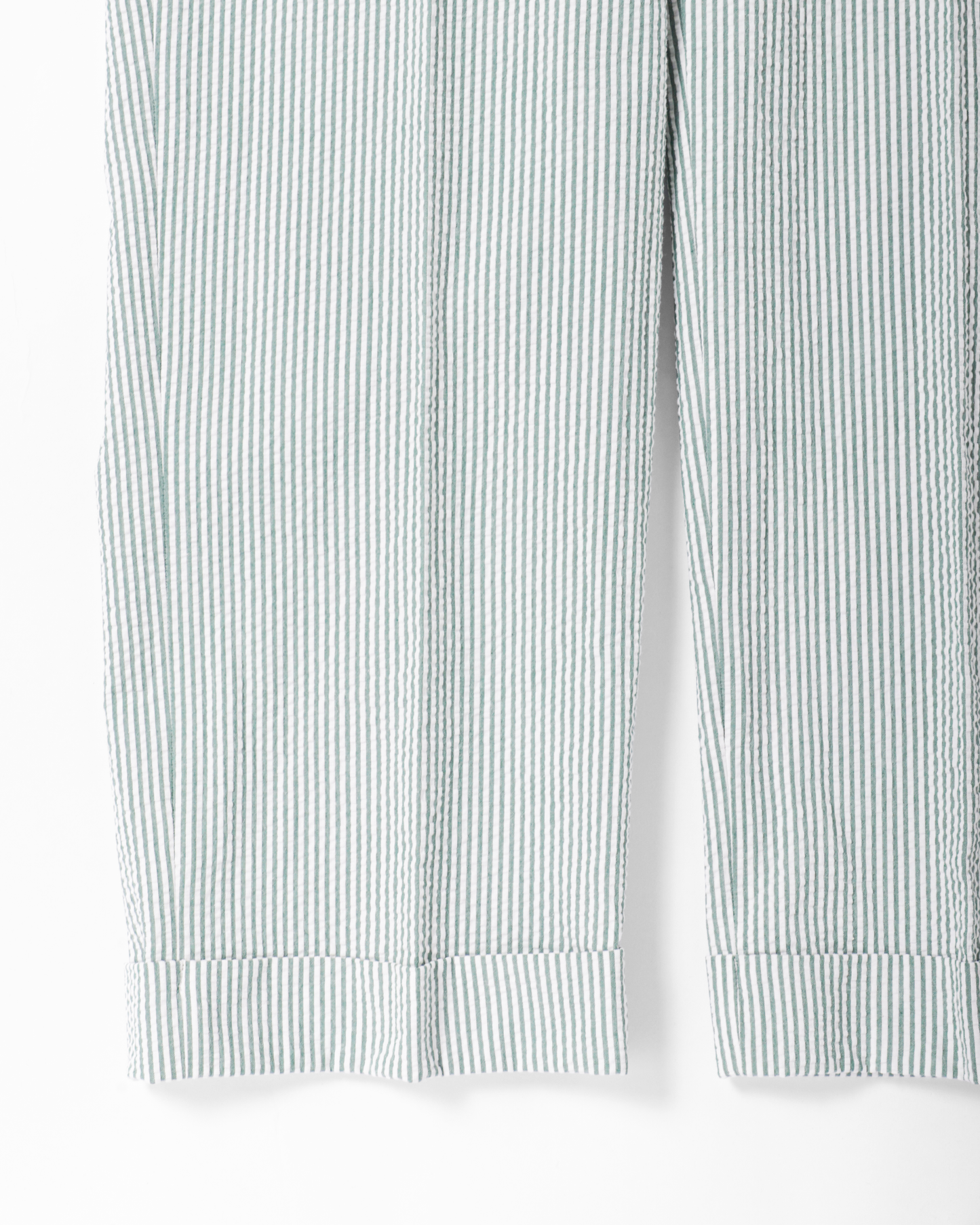 American Trousers Seersucker