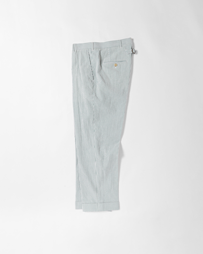 American Trousers Seersucker