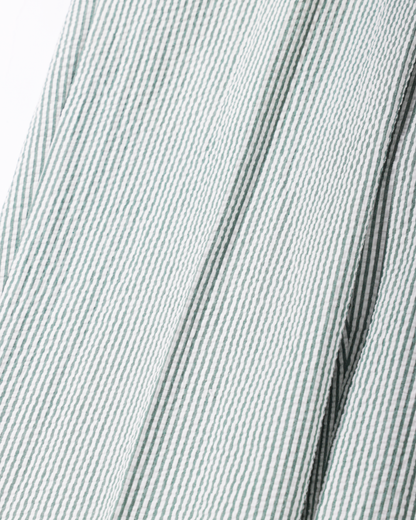 American Trousers Seersucker